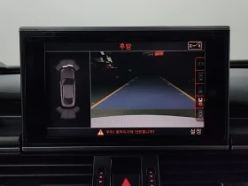 Audi A7 3.0 TDI Quattro, снимка 15