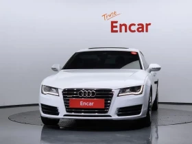 Audi A7 3.0 TDI Quattro, снимка 3