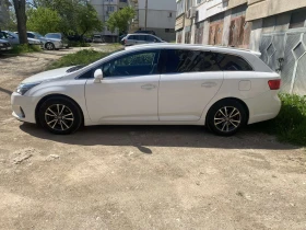 Toyota Avensis, снимка 1