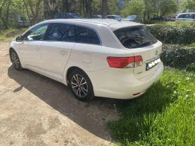 Toyota Avensis, снимка 2