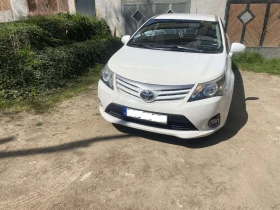 Toyota Avensis, снимка 5