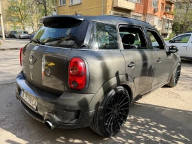 Mini Cooper s ALL4  HAMANN 4x4 FULL  POP CORN , снимка 6