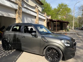 Mini Cooper s ALL4  HAMANN 4x4 FULL  POP CORN , снимка 5