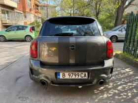 Mini Cooper s ALL4  HAMANN 4x4 FULL  POP CORN , снимка 7
