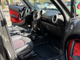 Mini Cooper s ALL4  HAMANN 4x4 FULL  POP CORN , снимка 10
