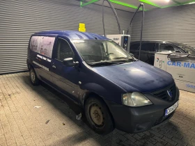 Dacia Logan, снимка 2