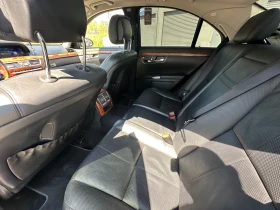 Mercedes-Benz S 500, снимка 12