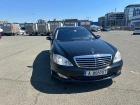 Mercedes-Benz S 500, снимка 6