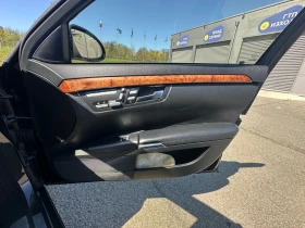 Mercedes-Benz S 500, снимка 11