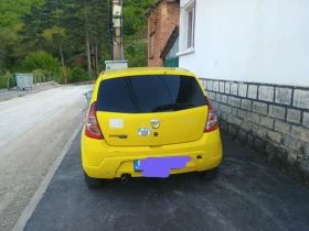 Dacia Sandero 1.4, снимка 3