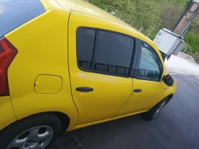 Dacia Sandero 1.4, снимка 4