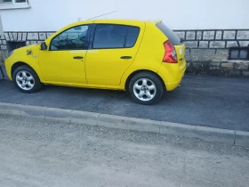 Dacia Sandero 1.4, снимка 2