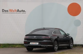 VW Arteon, снимка 3