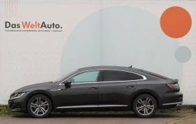VW Arteon, снимка 2