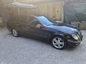Mercedes-Benz E 320 Avantgarde , снимка 5