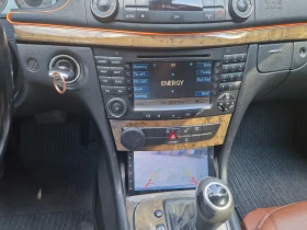 Mercedes-Benz E 320 Avantgarde , снимка 10