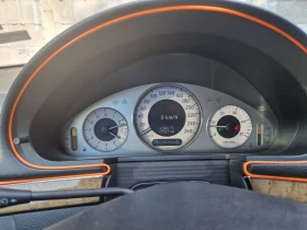 Mercedes-Benz E 320 Avantgarde , снимка 9