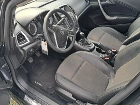 Opel Astra 1.7 CDTI СЕДАН 110 КС 6 СКОРОСТИ., снимка 11
