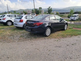 Opel Astra 1.7 CDTI СЕДАН 110 КС 6 СКОРОСТИ., снимка 15