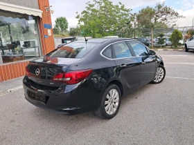 Opel Astra 1.7 CDTI СЕДАН 110 КС 6 СКОРОСТИ., снимка 4