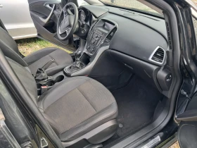 Opel Astra 1.7 CDTI СЕДАН 110 КС 6 СКОРОСТИ., снимка 7