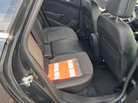 Opel Astra 1.7 CDTI СЕДАН 110 КС 6 СКОРОСТИ., снимка 10