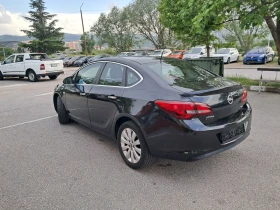 Opel Astra 1.7 CDTI СЕДАН 110 КС 6 СКОРОСТИ., снимка 3