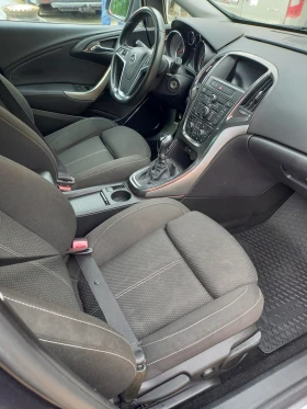 Opel Astra, снимка 6
