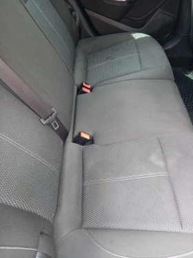 Opel Astra, снимка 8