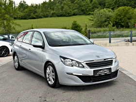 Peugeot 308, снимка 1