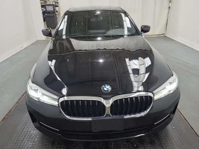 BMW 530 * xDrive * ПОДГРЕВИ * КАМЕРА * AMBIENT, снимка 17
