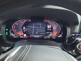BMW 530 * xDrive * ПОДГРЕВИ * КАМЕРА * AMBIENT, снимка 8