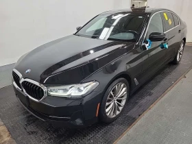 BMW 530 * xDrive * ПОДГРЕВИ * КАМЕРА * AMBIENT, снимка 1