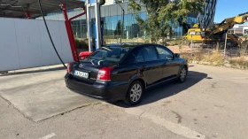 Toyota Avensis 1.8 VVTI, снимка 5