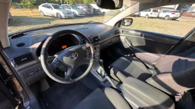 Toyota Avensis 1.8 VVTI, снимка 8