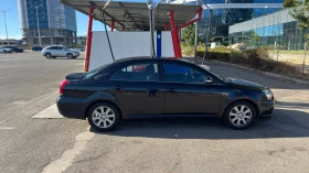 Toyota Avensis 1.8 VVTI, снимка 4