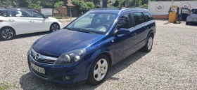Opel Astra, снимка 1