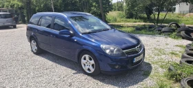 Opel Astra, снимка 6