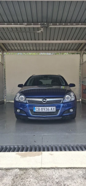 Opel Astra, снимка 7