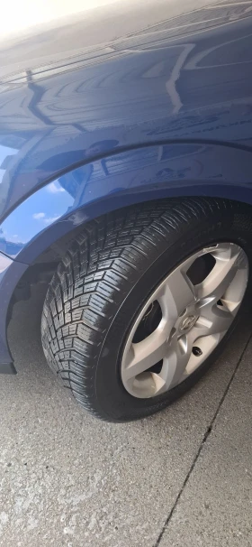 Opel Astra, снимка 8