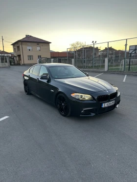 BMW 535, снимка 9