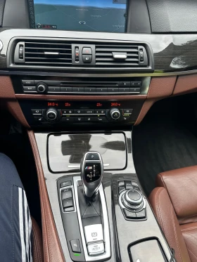 BMW 535, снимка 15