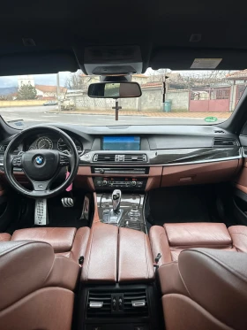 BMW 535, снимка 11