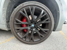 BMW X5M * Competition * АВТОКРЕДИТ БЕЗ ПЪРВОНАЧАЛНА ВНОСКА, снимка 13