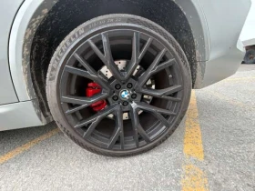 BMW X5M * Competition * АВТОКРЕДИТ БЕЗ ПЪРВОНАЧАЛНА ВНОСКА, снимка 16
