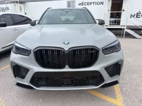 BMW X5M * Competition * АВТОКРЕДИТ БЕЗ ПЪРВОНАЧАЛНА ВНОСКА, снимка 6
