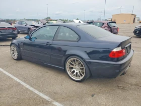 BMW M3 * COUPE* КОЖА* РЪЧКА* , снимка 2