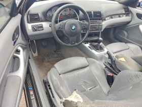 BMW M3 * COUPE* КОЖА* РЪЧКА* , снимка 8