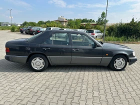 Mercedes-Benz 124 Mercedes-Benz 200E 124 Long, снимка 3