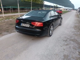 Audi A8 4.2 TDI BARTER, снимка 6
